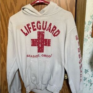Lifeguard Hoodie